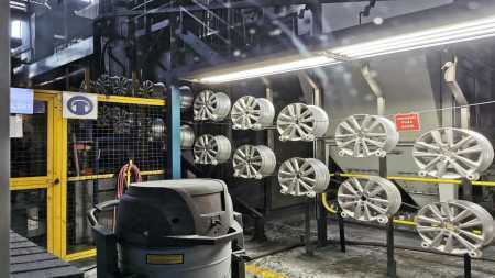 Turnkey Conveyor systems and Material Handling systems 4